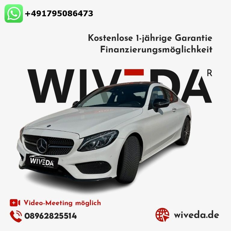 Mercedes-Benz C 250