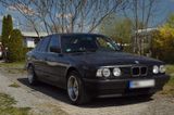 BMW 525i E34 youngtimer - BMW 525 aus 1992