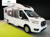 Carado T 449 EDITION24 Automatik, Navi, Solar, TV - Carado T 449