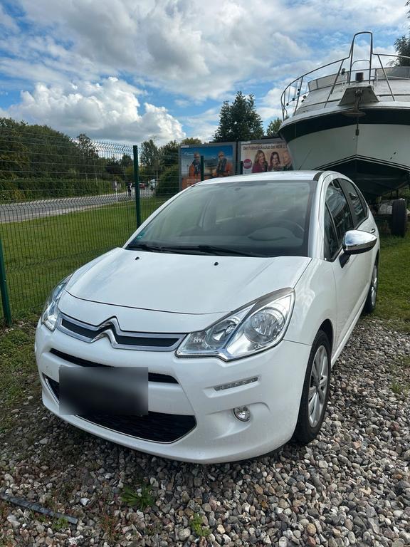 Citroën C3