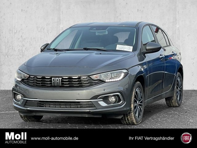 Fiat Tipo Mild-Hybrid Automatik Komfort & Techpaket