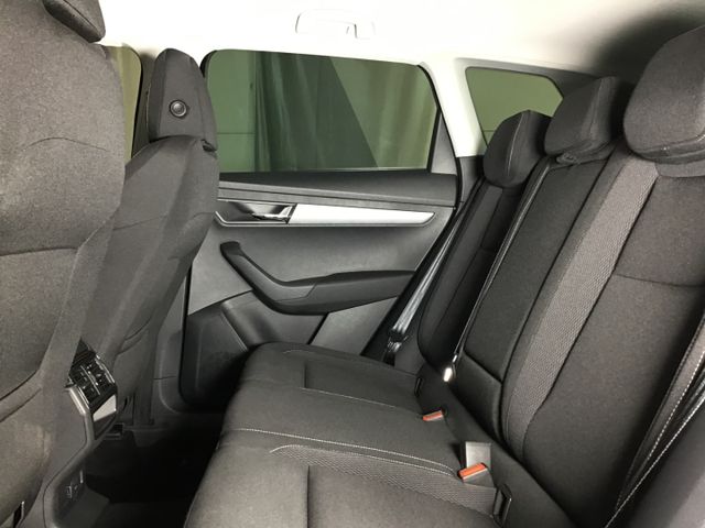 Fahrzeugabbildung Skoda Karoq Selection 1.5 TSI/DSG/ACC/SHZ/SmartLink