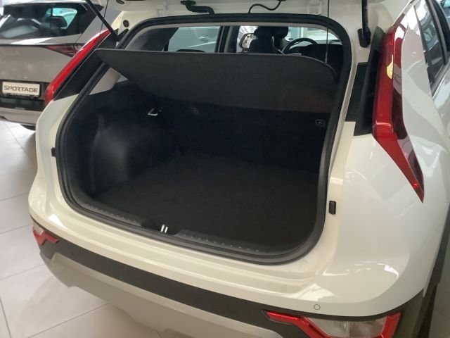 Kia Niro 1.6 GDI HEV 2WD OPF Aut. Edition 7