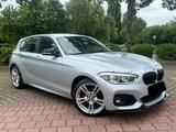 BMW 118d M-Paket *NAVI* 35000km - BMW: 350d