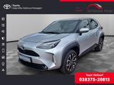 Toyota Yaris Cross 1.5 Hybrid FWD Team Deutschland