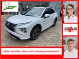 Mitsubishi Eclipse Cross Plug-In Hybrid 4WD Select - Mitsubishi Eclipse Cross aus 2023