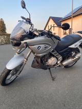 BMW F650CS Scarver | ABS | Reifen NEU | TÜV NEU - Offers