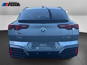 BMW X2 xDrive20d M Sportpaket Head-Up HK HiFi DAB