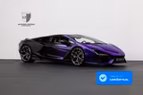 Lamborghini Revuelto 1 of 1 AdPersonam/TwoTone/FullCarbon - : Coupe, Violett, Plug-In Hybrid
