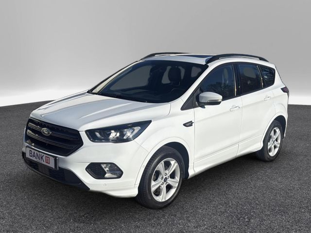 Ford Kuga ST-Line/ AHK/ 1. Hand/