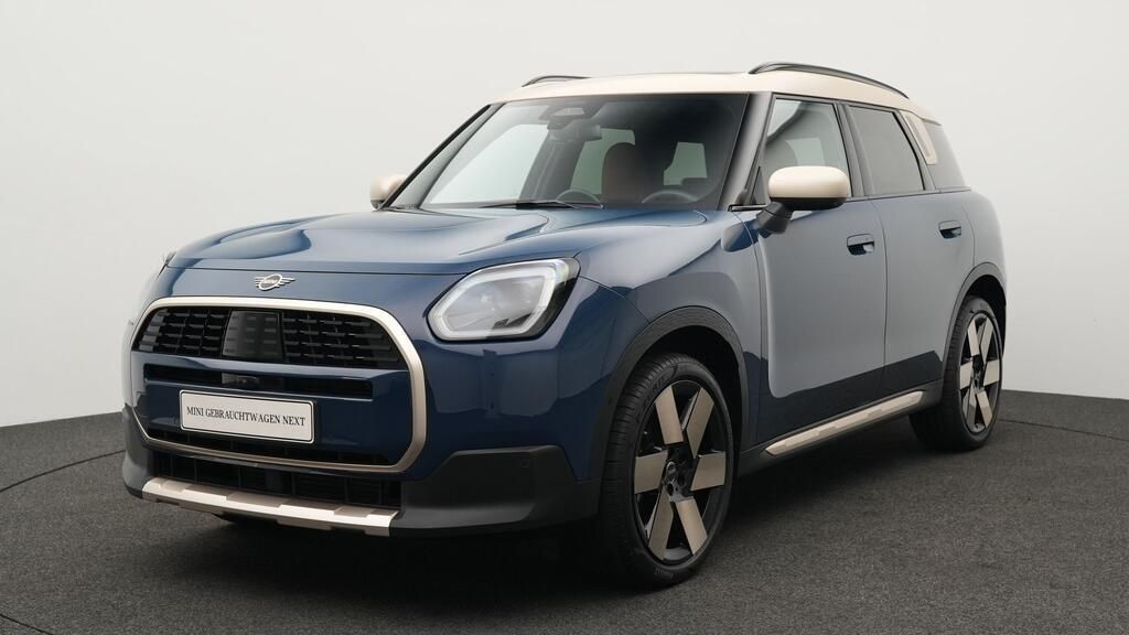 Image of MINI Countryman C (Cooper)