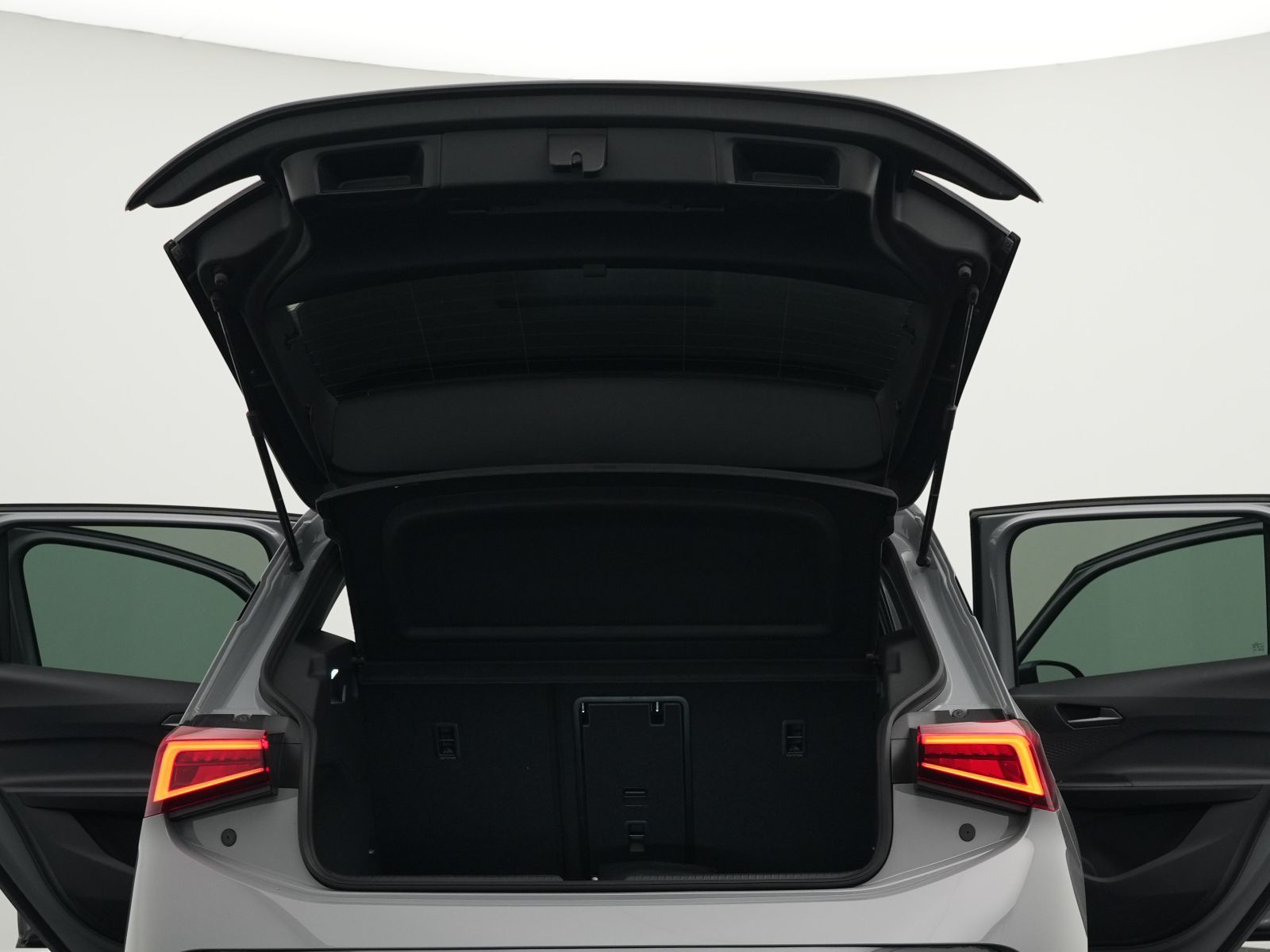 Cupra Born - Bild 15