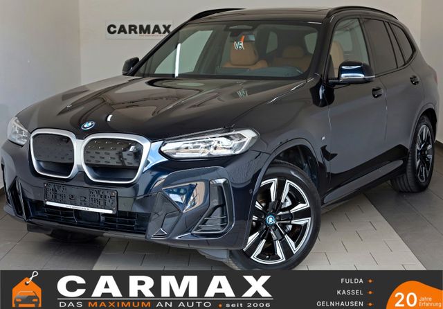 BMW iX3 Inspiring+M Sport,Leder,Navi,LED,SH,Panorama