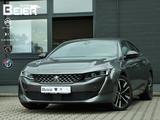 Peugeot 508 Hybrid 225 GT Navi/ Massage/ Focal Sound-Sys - Peugeot 508 in Karlsruhe