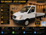 Mercedes-Benz Sprinter 313/316 CDI Pritsche*AHK=3.500Kg*1.Hand - Mercedes-Benz Pritsche