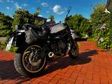 Yamaha XSR 700 XTribute Neuer Preis - YAMAHA XSR700