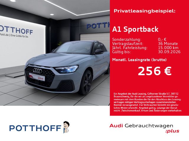 Audi A1 - Bild 1