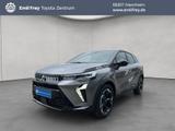 Mitsubishi Grandis 1.3 Turbo Mildhybrid DCT DIAMANT PLUS - graue Mitsubishi Grandis