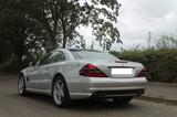 Mercedes-Benz SL 55 AMG MB Scheckheft Originalzustand - gebrauchte Mercedes-Benz SL 55 AMG aus dem Jahr 2002