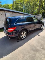 Mercedes-Benz R 350 CDI 4MATIC - - Mercedes-Benz R-Class
