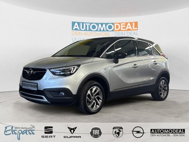 Opel Crossland INNOVATION ALLWETTER NAV LED KAMERA SH