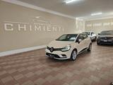 Renault Clio dCi 8V 110CV Start&Stop 5 porte Ene - Renault Clio Start mit Diesel-Antrieb