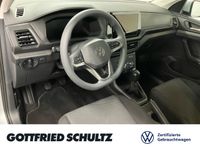 Volkswagen T-Cross - Vorschau Bild 15