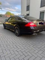 Mercedes-Benz CLS 350 CDI AMG Optik  Voll... - Mercedes-Benz aus 2010: Cls