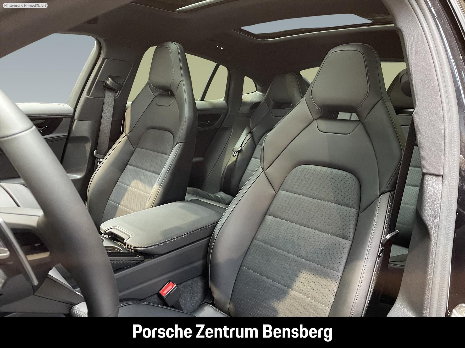 Porsche Panamera 4 E-Hybrid, миниатюра 15