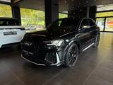 Audi RSQ3 Sportback 2.5 TFSI quattro*RS-Sitze*Virtual - Audi RSQ3: Sportback