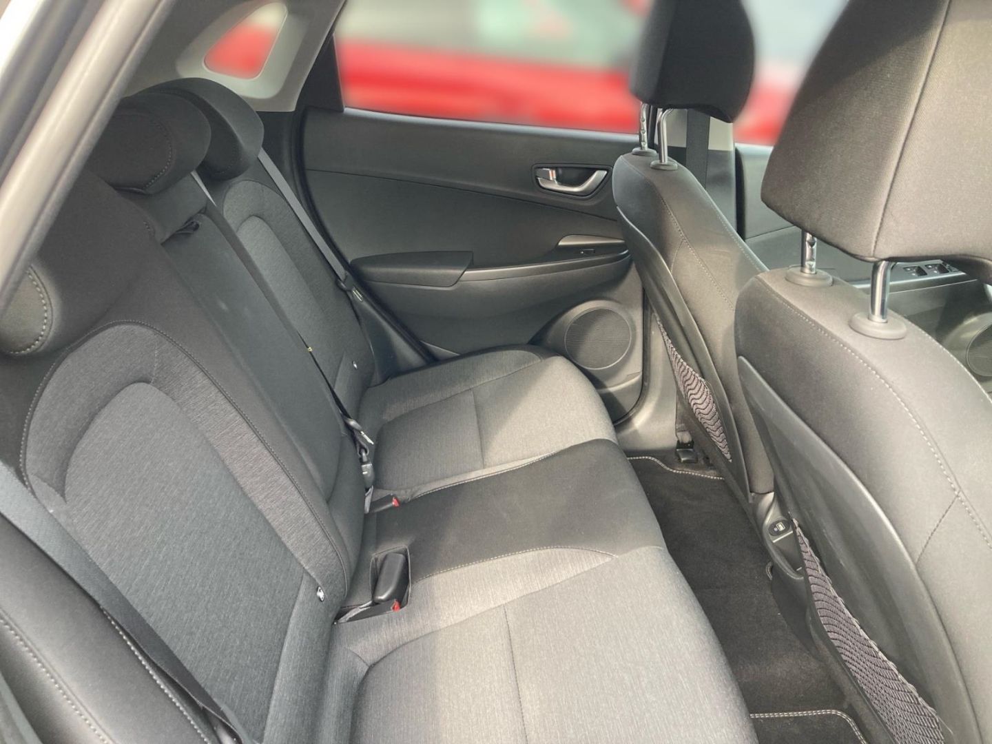 Fahrzeugabbildung Hyundai KONA Elektro MY23 (100kW) ADVANTAGE-Paket Navi A