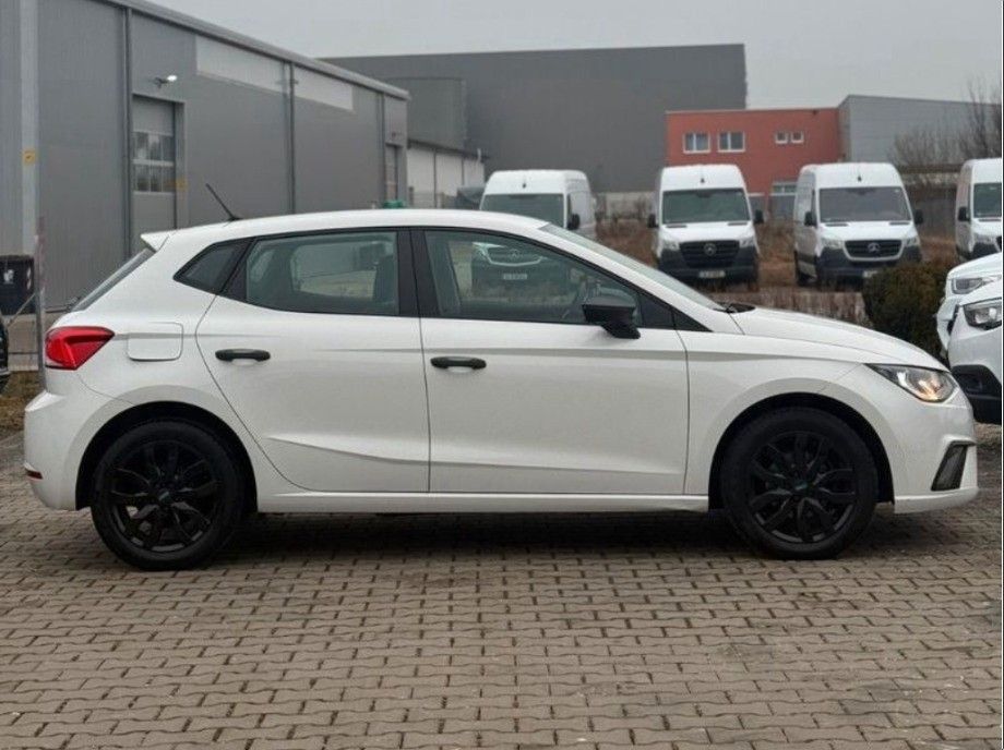 Seat Ibiza - Bild 5