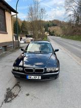 BMW E38 728i Facelift TÜV Neu - BMW 7 Series aus 1999