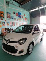 Renault Twingo 1,2 75ps - Renault Twingo Gebrauchtwagen in Karlsruhe