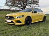 Mercedes-Benz A 250 e DCT - AMG Paket mit Garantie MB100