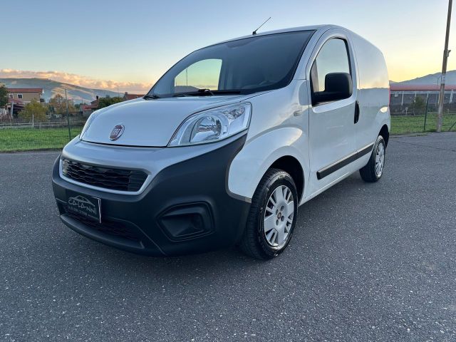 Fiat Fiorino 1.3 MJT 95CV Cargo SX