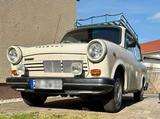 Trabant 1.1 - Trabant: Kombi, 1.1