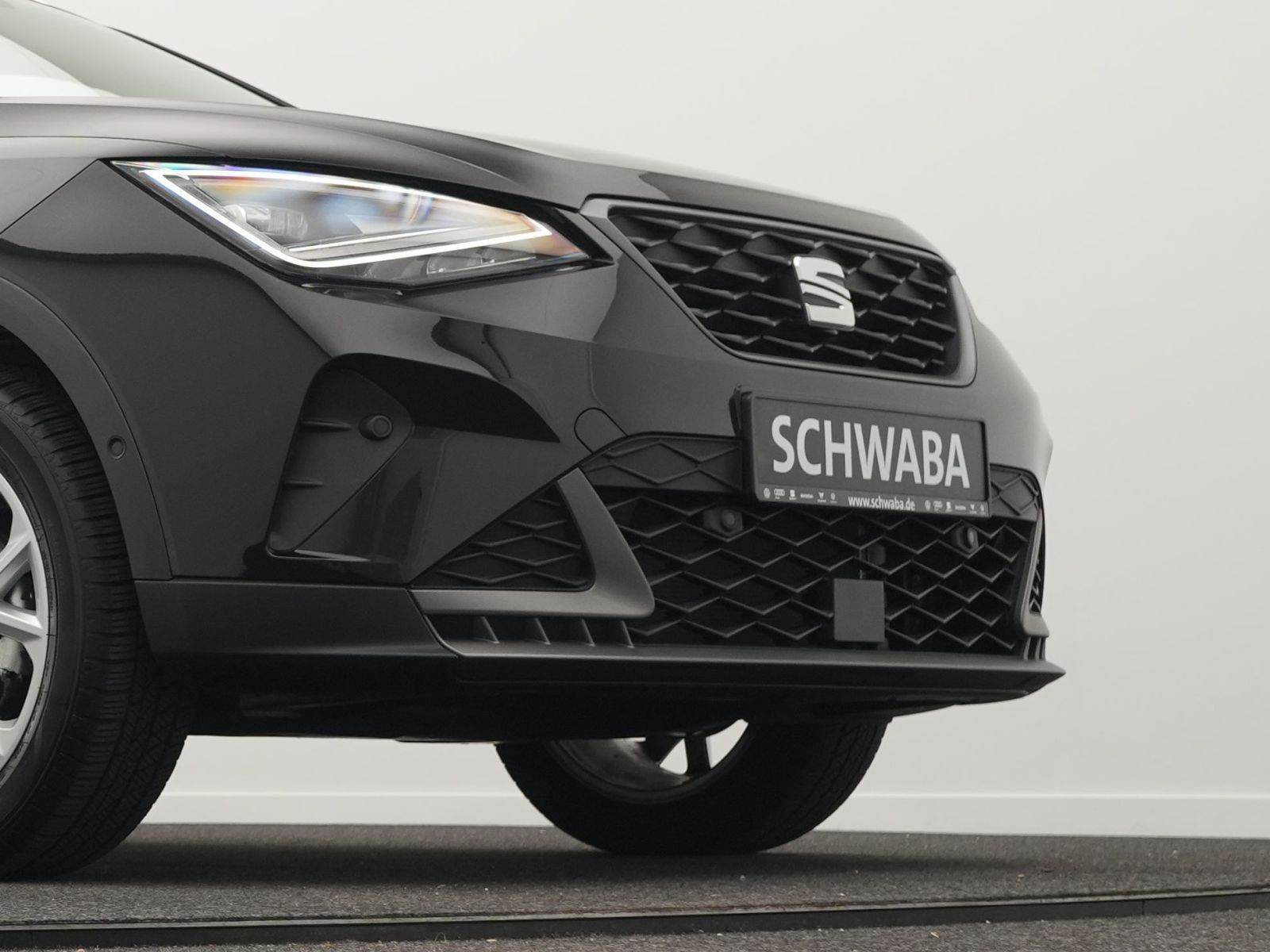 Seat Arona - Bild 44