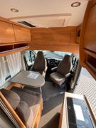 Pössl Roadcruiser XL D-LINE | Markise, 3. Bett-1.Hand*
