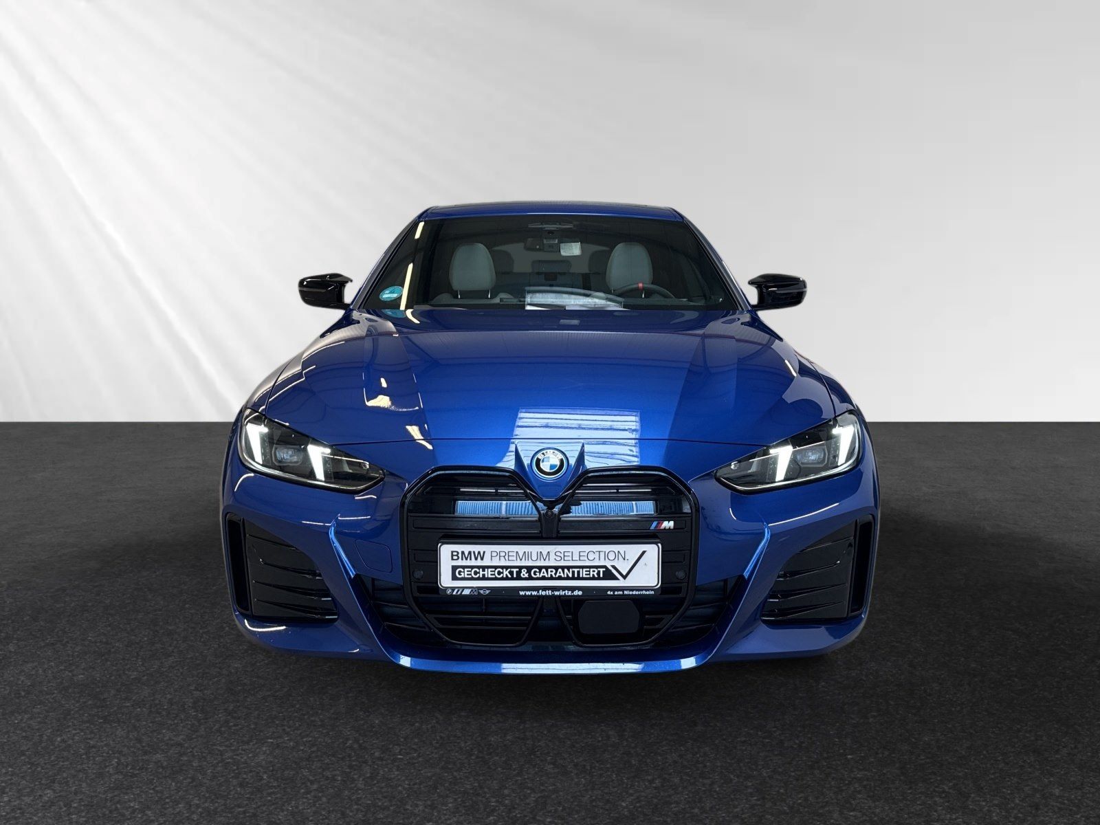 BMW i4 - Bild 7