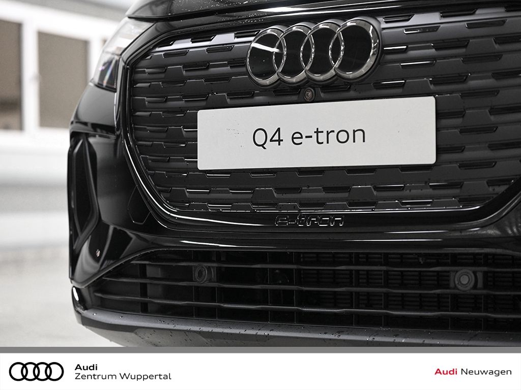 Audi Q4 e-tron - Bild 7