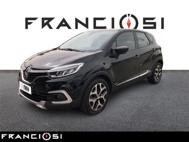 Renault RENAULT Captur 1.5 dci Intens 90cv