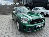 MINI Countryman SE ALL4 Voll/HarmanKardon/HUD/Kamera - MINI: Plug-In Hybrid, Geländewagen, Automatik