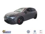 Volkswagen Golf VIII 8 2.0 TSI GTI Black Style  KLIMA, NAVI - Volkswagen Golf: GTI 8v