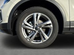 VW T-Roc Limited 1.5DSG AHK LED ACC  8Fach