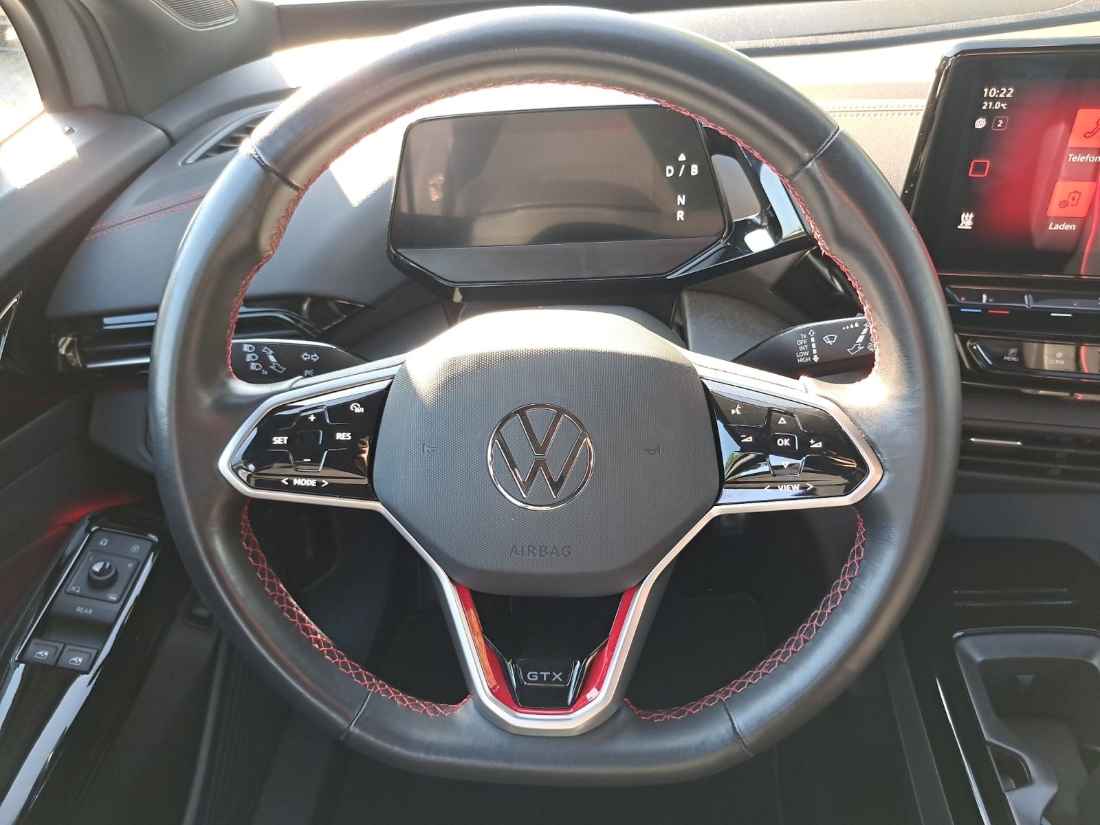Volkswagen ID.4 - Bild 19