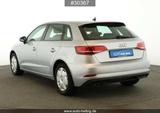Audi A3 Sportback 35 TDI #Xenon#MMI#SHZ#Tempomat# - Audi A3: Sportback TDI