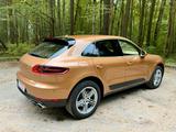 Porsche Macan S S - Porsche Macan Gebrauchtwagen