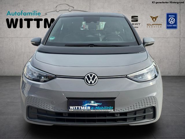 ID.3 Pure Performance 45 kWh 110 kW ACC/NAV/LED