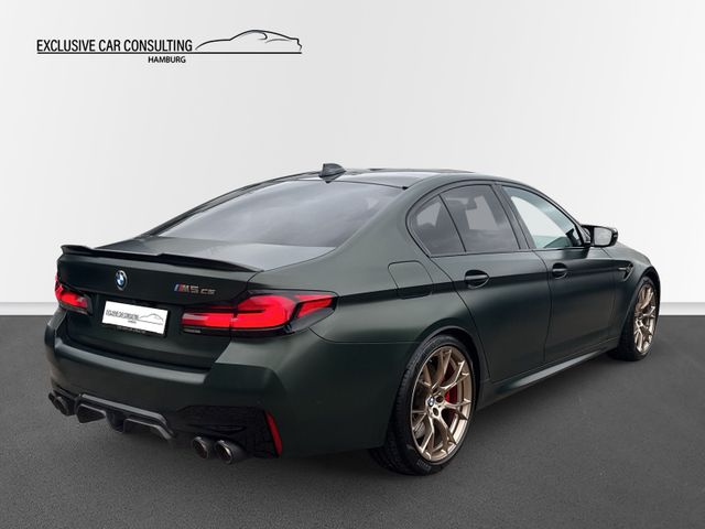 BMW M5 – Bild 6